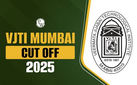 vjitinstacks|VJTI Mumbai: Cutoff, Admission, Placements, Popular .
